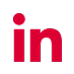 LinkedIn icon
