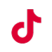 Ticktok icon